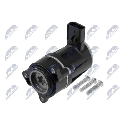 Billede af Servomotor, standbremse kaliber NTY HZS CH 003A