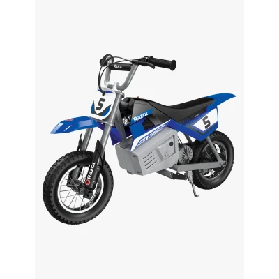 Billede af Razor Dirt Rocket MX350 Motorcrosscykel, Blå