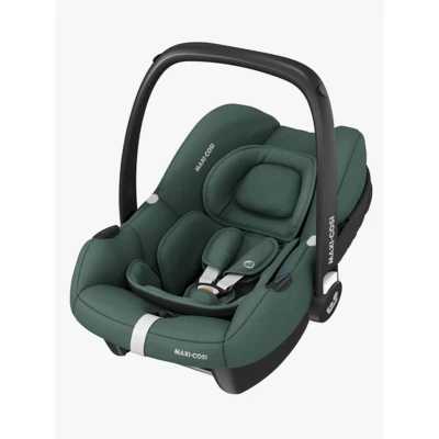 Billede af Maxi Cosi Cabriofix I Size Autostol Baby, Essential Green