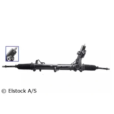 Billede af ELSTOCK 11 0818 Tandstang Hydraulisk til køretøjer med servotronic. (speed sensor) venstrestyrede biler