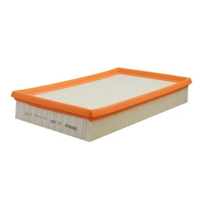 Billede af MAHLE ORIGINAL LX 888 Luftfilter 50,0 184 308,0 Filterindsats JAGUAR: XK 8 Cabriolet, Cabriolet