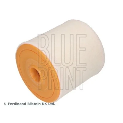 Billede af BLUE PRINT ADBP220127 Luftfilter 179 168 Filterindsats med forfilter AUDI: A6 C8 Avant, Sedan