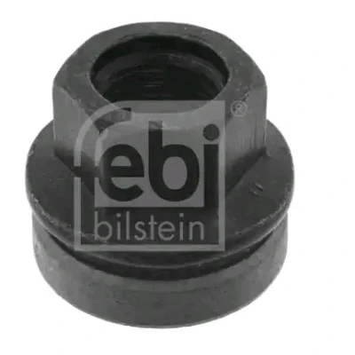 Billede af FEBI BILSTEIN 49071 Hjulmøtrik flad bund 21 FORD: Transit Custom V362 Van