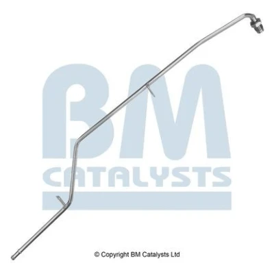 Billede af Trykslange, tryksensor (sod /partikelfilter) BM CATALYSTS PP11009A