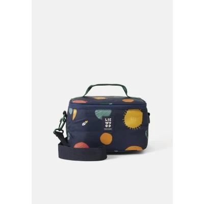 Billede af LIEWOOD Toby Køletaske, Universe/Classic Navy