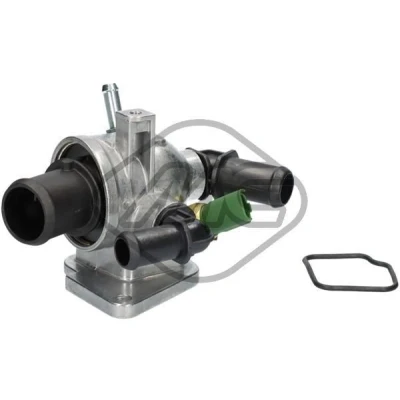 Billede af Termostathus Metalcaucho 03886