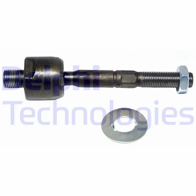 Billede af DELPHI TA2112 Styrestang venstre foraksel, højre foraksel M16x1.5 161 142
