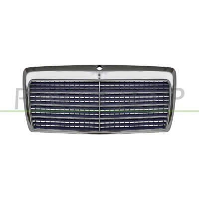 Billede af PRASCO Premium ME0312000 Kølergitter MERCEDES BENZ: W124 Stationcar, Sedan
