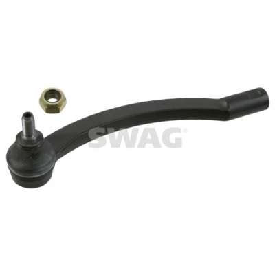 Billede af SWAG 99 92 1495 Styrekugle venstre foraksel med selvlåsende møtrik MINI: Hatchback