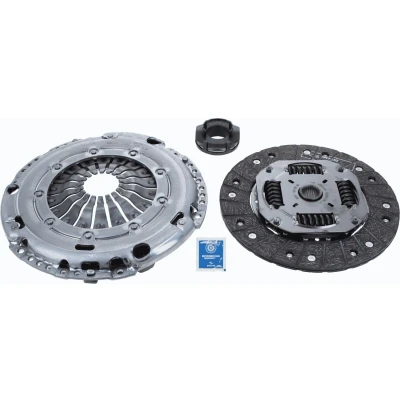 Billede af SACHS XTend 3000 970 074 Kobling med udrykkerleje 228 VOLKSWAGEN: Golf 7 Variant, 7, Touran II, SKODA: Octavia 3 Schrägheck, Combi