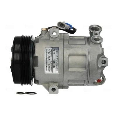 Billede af NISSENS 89197 Kompressor 10P17C 12 PAG 46 R 134a