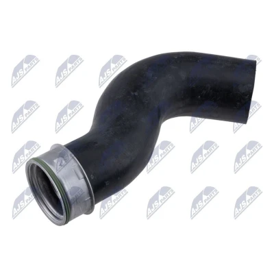 Billede af Ladeluftslange NTY GPP VW 081