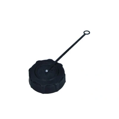 Billede af MAXGEAR 28 0670 Dæksel, oliepåfyldningsstuds sort