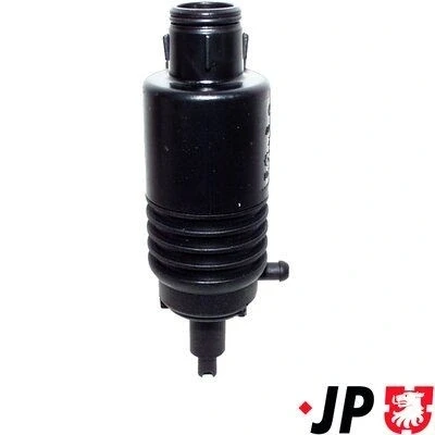 Billede af JP GROUP 1198500800 Vaskepumpe 12 AUDI: 100 C4 Sedan, A8 D2, Cabriolet B4