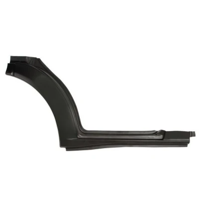 Billede af BLIC 6505 06 2509051P Panel venstre foraksel FORD: Transit Mk5 Van