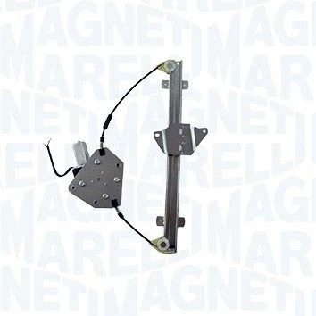 Billede af Magneti Marelli Rudehejs foran til venstre elektrisk uden elektromotor venstrestyrede biler 350103112100