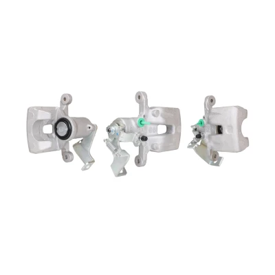 Billede af ELSTOCK 86 2438 Bremsekaliber Aluminium Bagaksel venstre, bagved akslen HYUNDAI: i30 II Hatchback, Stationcar