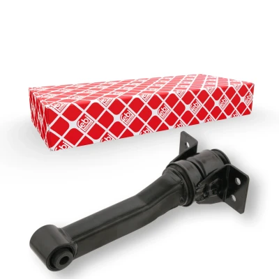 Billede af FEBI BILSTEIN 31426 Motorophæng bag Gummimetalleje Gummi