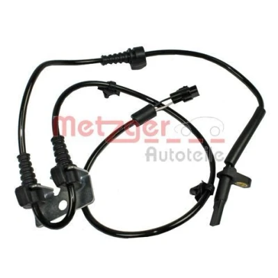 Billede af METZGER 0900753 ABS Sensor SUZUKI: SX4 I Hatchback