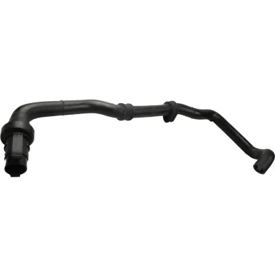 Billede af GATES 05 2744 Kølerslanger EPDM (ethyl propylen dien gummi) CITROËN: Berlingo / First I, PEUGEOT: Partner I Combispace