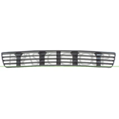 Billede af PRASCO AD0172120 Kofangergitter foran AUDI: A4 B5 Sedan