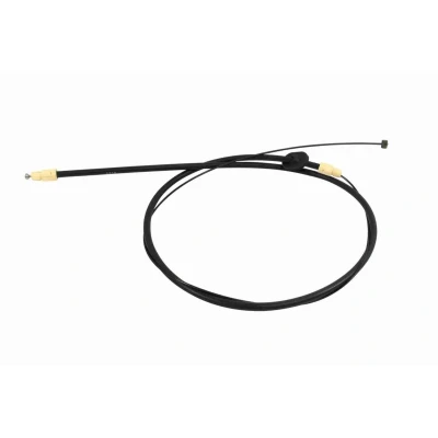 Billede af VAICO V30 30052 Håndbremsekabel bag 2432, 2432/1485mm Skivebremse til parkeringsbremse Original Quality MERCEDES BENZ: Vito Bus