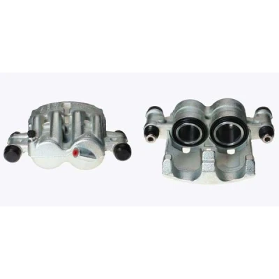 Billede af BUDWEG CALIPER 343914 Bremsekaliber FIAT: Ducato III Ladvogn / Chassis, Bus, PEUGEOT: Boxer Bus