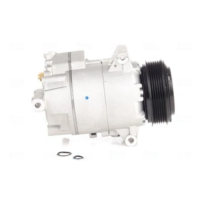 Billede af NISSENS 890263 Kompressor CVC6 12 PAG 46 R 134a OPEL: Zafira C Tourer, Astra J Sports B