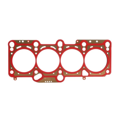 Billede af ELRING 376.843 Toppakning 0,9 83,3 pakning med metallag AUDI: A4 B7 Sedan, A6 C6 Avant, SEAT: Altea, Leon II Hatchback