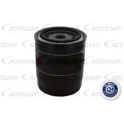 Billede af ACKOJA A38 0500 Oliefilter 3/4 16 UNF med en returløbs stop ventil Påskruet filter NISSAN: Pick Up, Skyline Coupe, 200SX