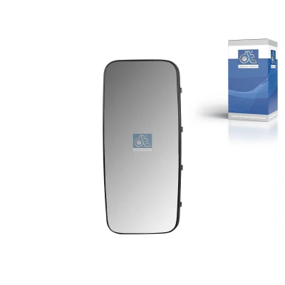 Billede af DT Spare Parts 4.64834 Spejlglas, udvendig spejl