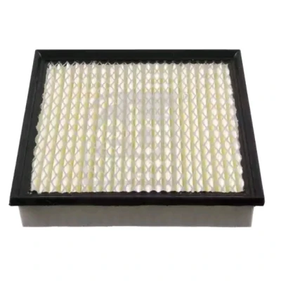 Billede af FEBI BILSTEIN 49655 Luftfilter 47 225 234 Filterindsats FIAT: Freemont, DODGE: Avenger Sedan, Journey MPV