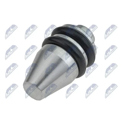 Billede af NTY BKS BM 026 Pakningssæt, indsugningsmanifold BMW: 5 Touring, 3 Sedan, Touring