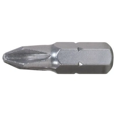 Billede af KS TOOLS 910.2205 Skruebit 6,3 (1/4&quot;) Krom Nikkelstål