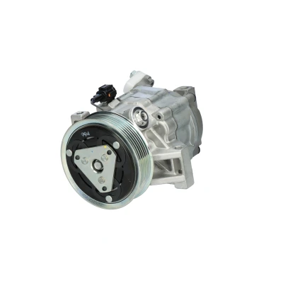 Billede af VALEO 813343 Kompressor DKV 12 PAG 46 R 134a med kompressorolie NEW ORIGINAL PART NISSAN: Note I