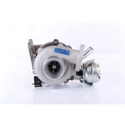 Billede af NISSENS 93425 Turbolader pneumatisk OPEL: Astra J Hatchback, H Caravan