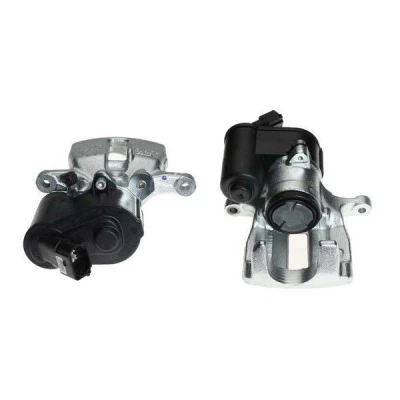 Billede af BUDWEG CALIPER 344273 Bremsekaliber AUDI: A6 C6 Sedan, Avant