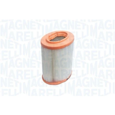 Billede af MAGNETI MARELLI 153071760191 Luftfilter 246 Filterindsats ALFA ROMEO: 159 Sportwagon, Sedan, Brera