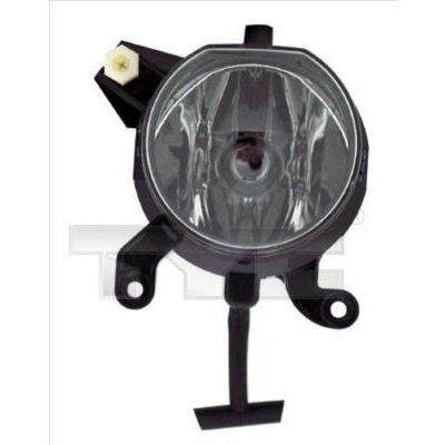 Billede af TYC 19 5710 01 9 Tågelygter venstre uden lampeholder BMW: 3 Coupe