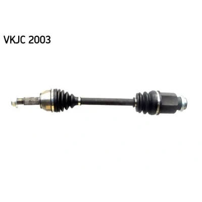 Billede af SKF VKJC 2003 Trækaksel 577