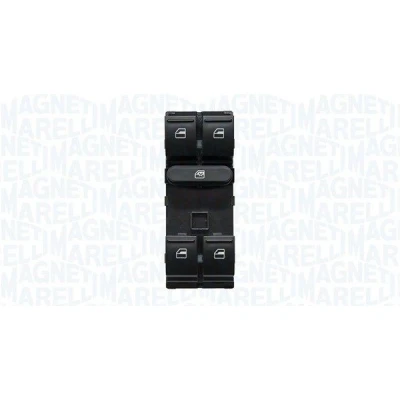 Billede af Kontakt, rudehejs MAGNETI MARELLI 000051038010