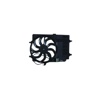 Billede af NRF 47301 Køleventilator 370 12 210 med kølerventilatorramme (karm)