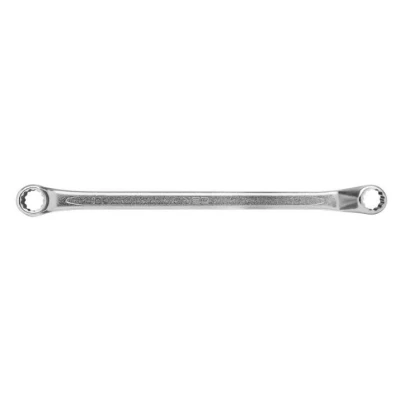 Billede af NEO TOOLS 09 912 Dobbelt ringnøgle 210 12x13 mm Krom vanadium stål