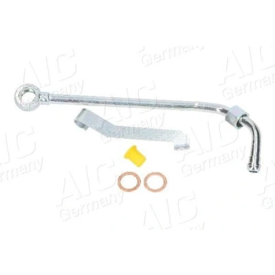 Billede af AIC 58531 Hydraulikslange, styretøj fra hydraulikpumpe til tandstang