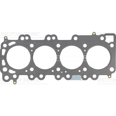 Billede af REINZ 61 33465 00 Toppakning 0,9 86,5 pakning med metallag