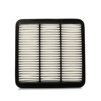 Billede af BOSCH F 026 400 221 Luftfilter 68 240 238 Filterindsats MITSUBISHI: PAJERO 4, L200 / Triton IV Ladvogn Chassis, Pick up