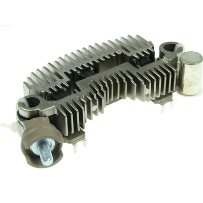 Billede af AS PL ARC5169 Ensretter, generator