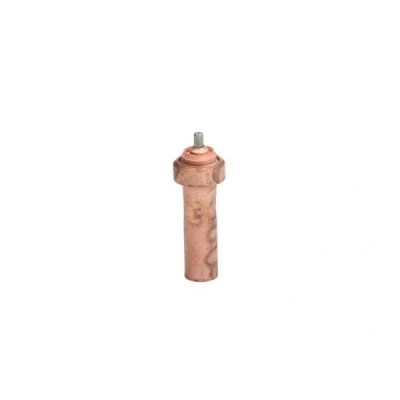 Billede af THERMOTEC D2A004TT Termostat 87 med pakning uden hus VOLKSWAGEN: Golf 5, Touran I, Passat B6 Variant, SEAT: Ibiza 4 Sportcoupe,