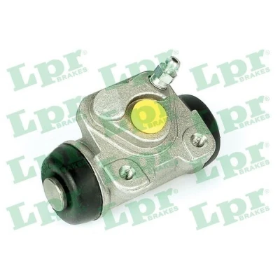 Billede af LPR 5141 Bremsecylinder 19,05 TOYOTA: Corolla VIII Compact, Sedan, Stationcar