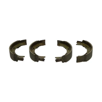Billede af KAVO PARTS KBS 7420 Bremsebakker 203mm 46mm